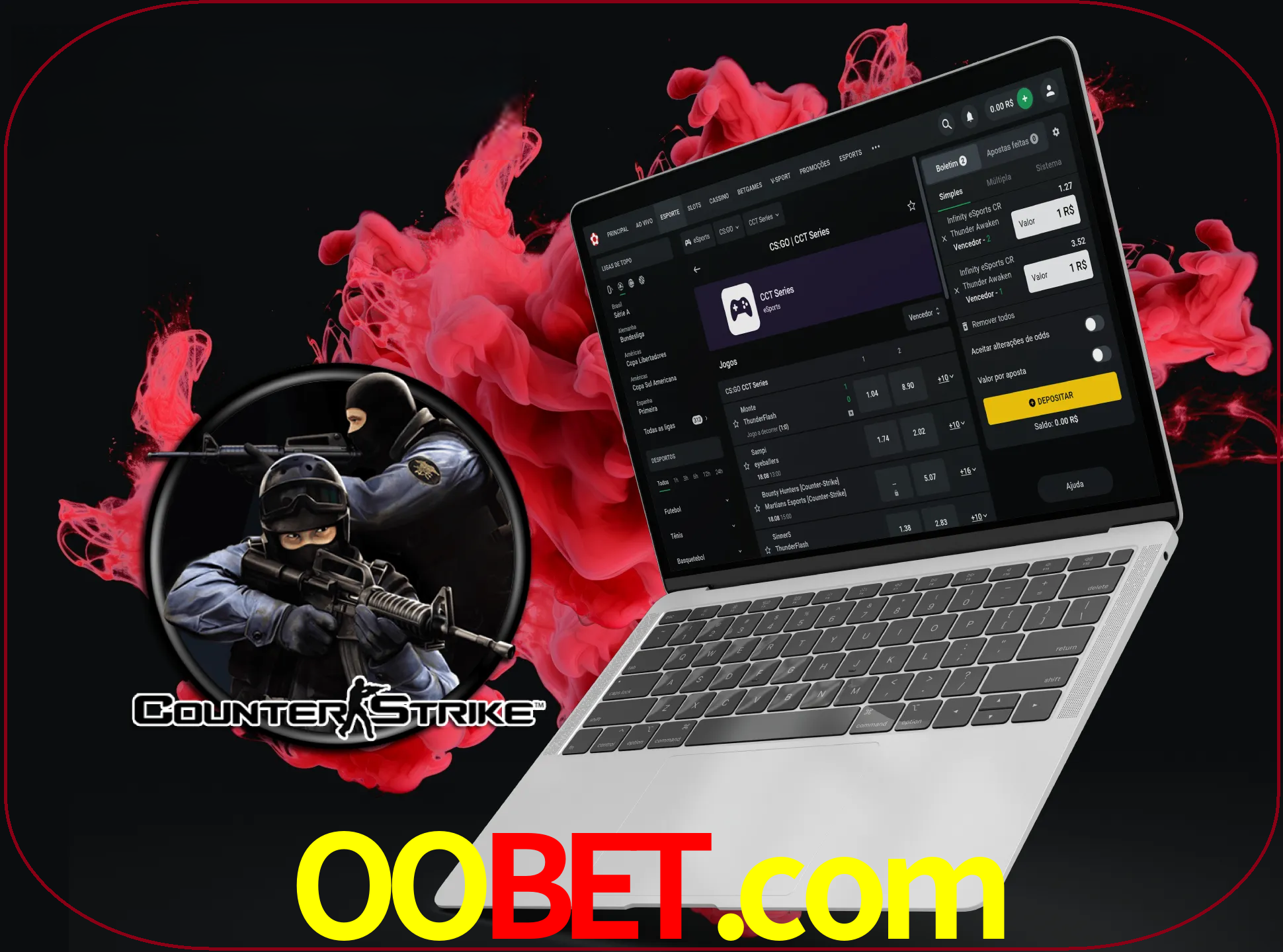 Um grande número de jogos irá agradar aos fãs deste jogo de tiro no sítio Web e na aplicação da empresa oobet.