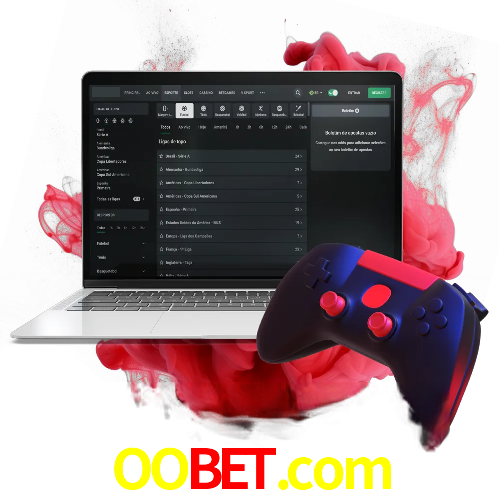 Explora a perspetiva, descobre como podes ganhar dinheiro real no oobet simplesmente apostando em jogadores profissionais.