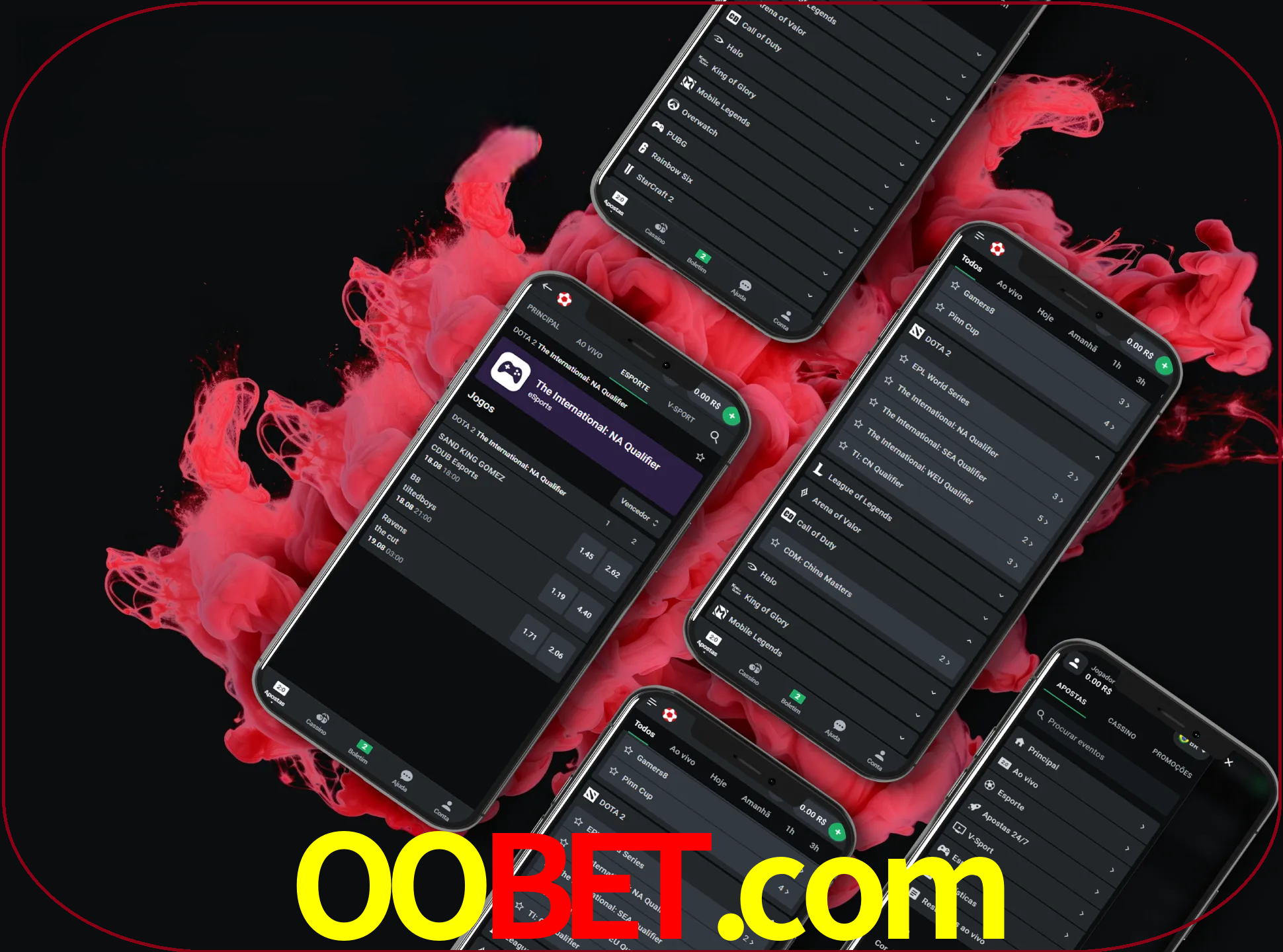 Se o seu smartphone não for compatível com a aplicação, esta opção do oobet ajudá-lo-á a desfrutar do jogo.