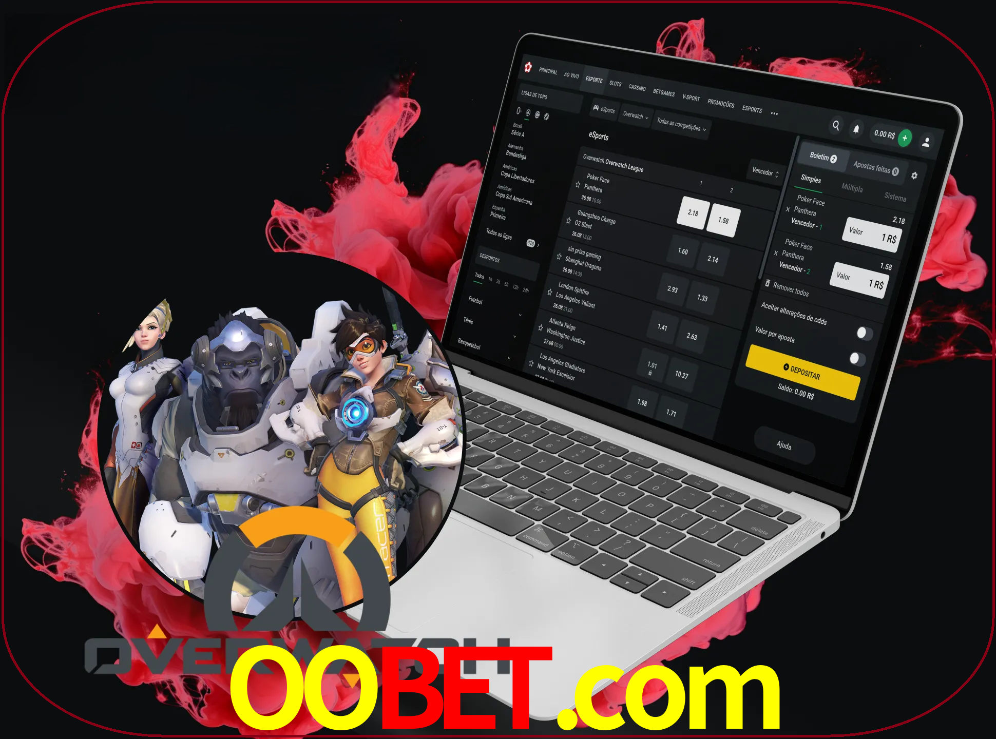 Os fãs deste fantástico jogo apreciarão a abundância de jogos e podem também ganhar dinheiro real apostando no oobet.